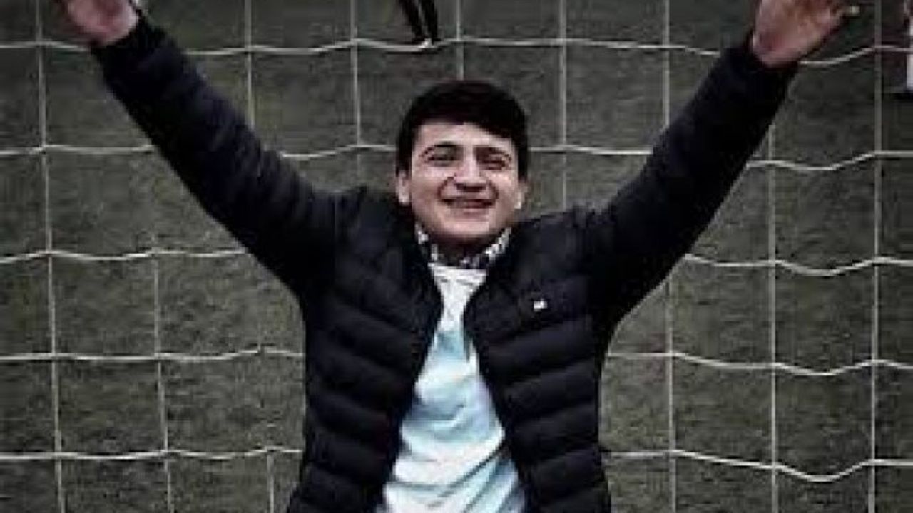 Acı Olaydan sonra lig'ten Çekildiler