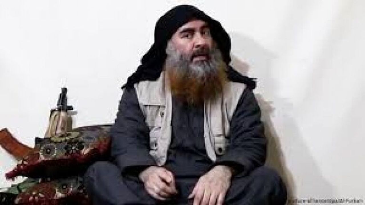 Rusya, Bağdadi’nin ölü ele geçirildiğinden şüphe ediyor!