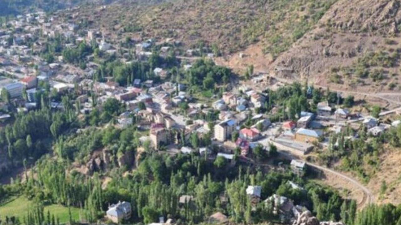 Silahlı saldırı sonucu 1 kişi hayatını kaybetti
