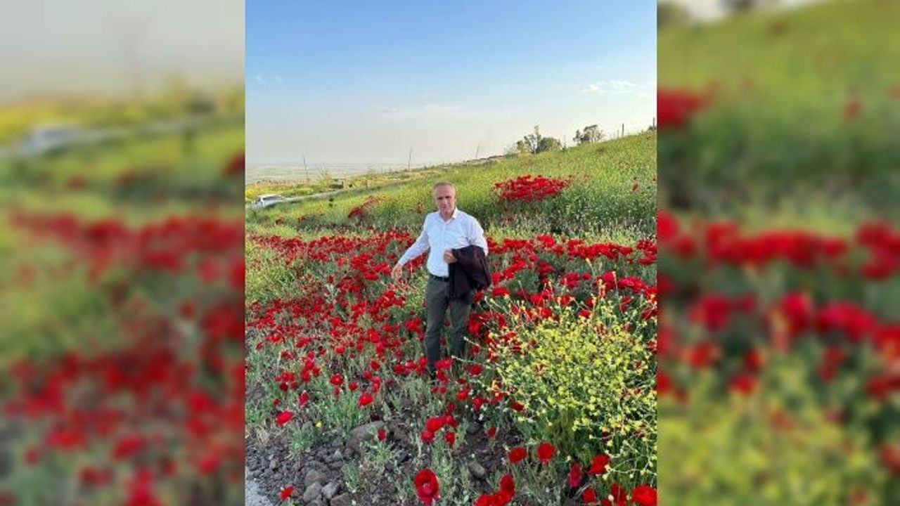 Başkan Aykan'dan Kurban Bayramı mesajı