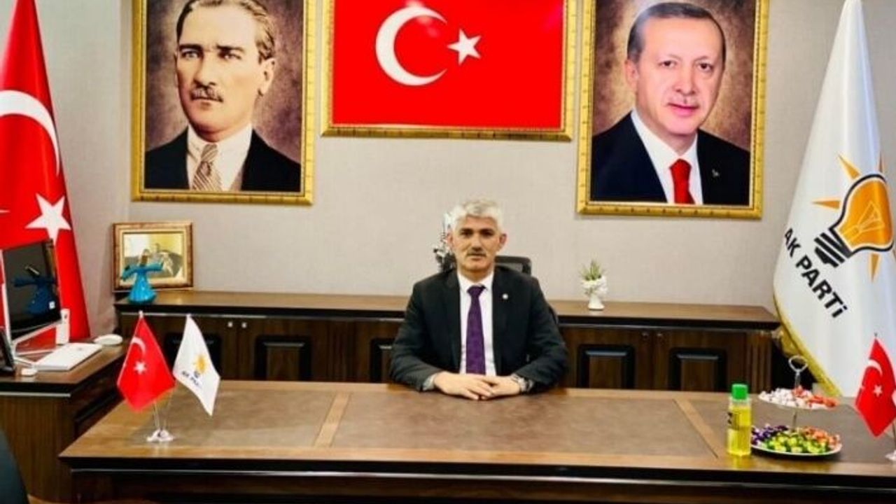 Murat Ay ikinci kez Muradına erdi