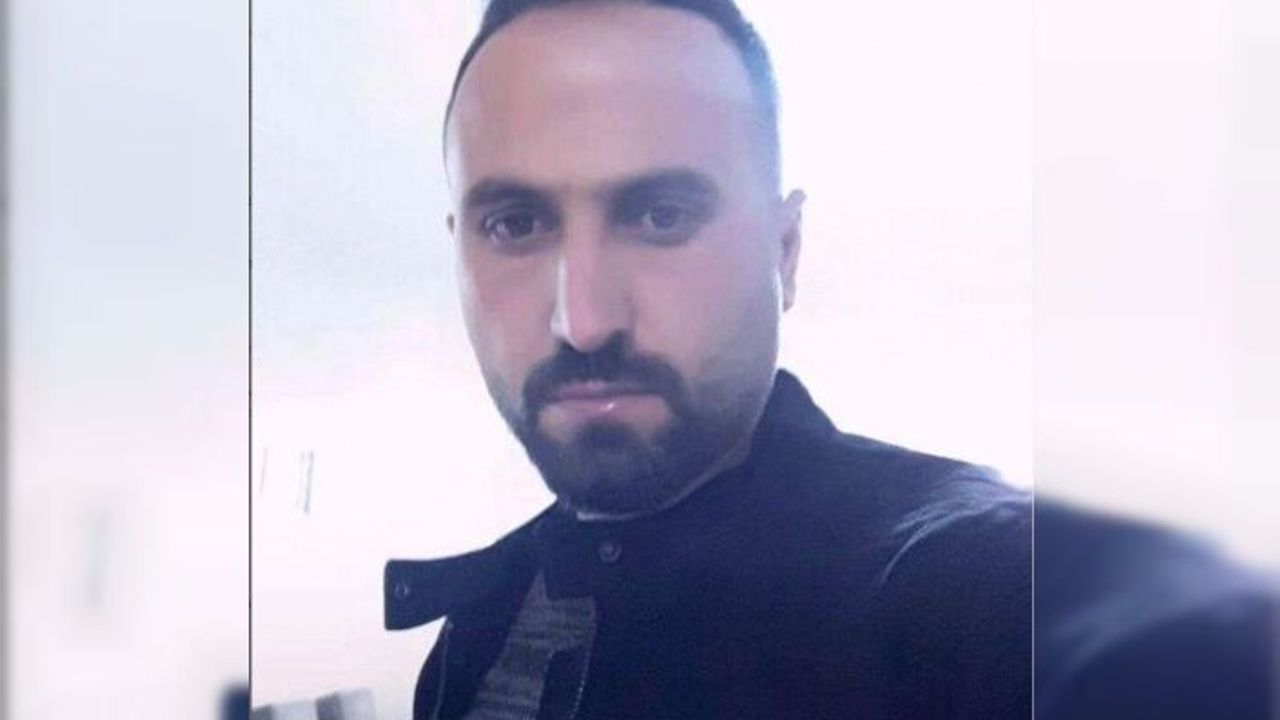 Meganda kurşunu Sılopi'li genci hayatan kopardı