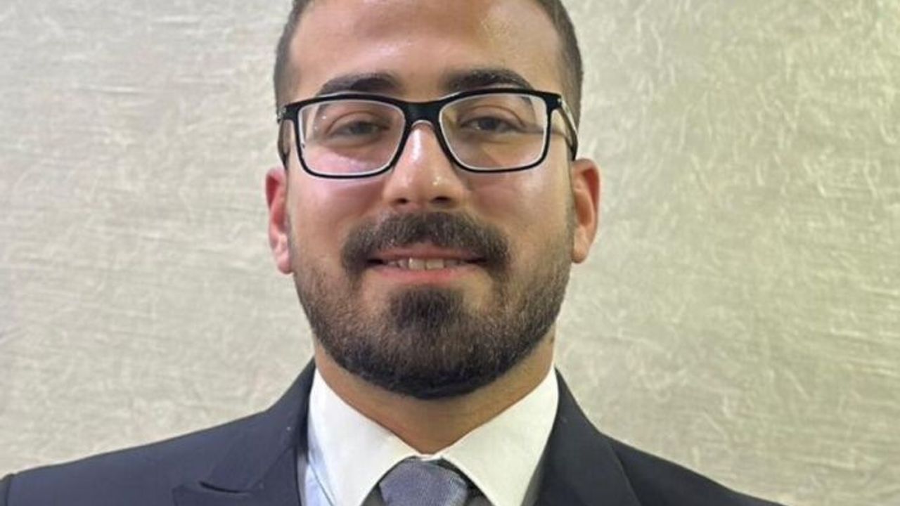 Doğan "DEM partisini sorunların çözüm adresini gördüğüm için Adaylığa başvurdum."