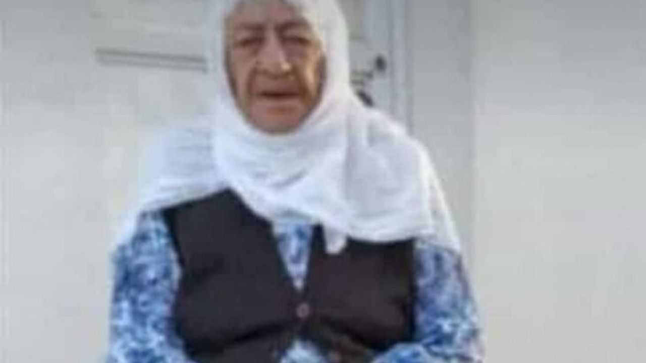 Murat Ay'ın annesi vefat etti