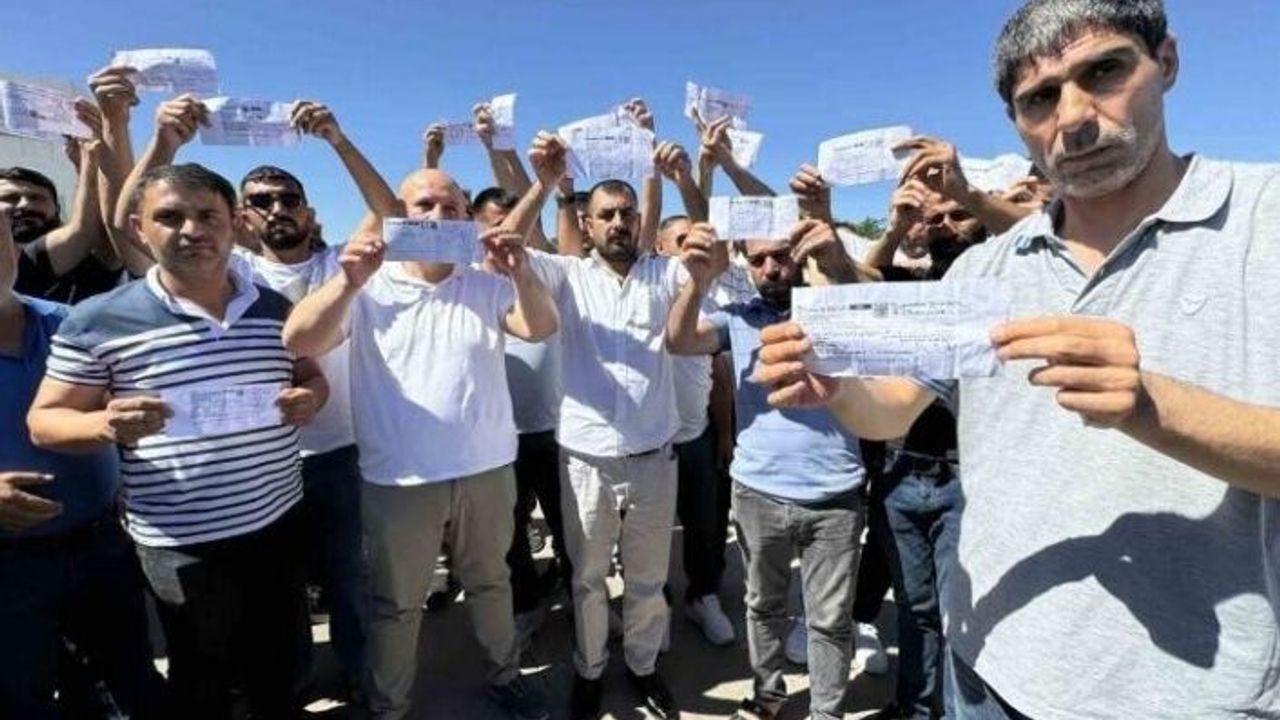 600 Milyon TL'lik vurgun: 400 kişi mağdur edildi