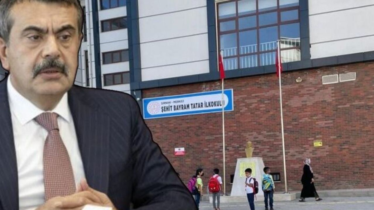 Milli Eğitime 120 bin temizlik işçisi