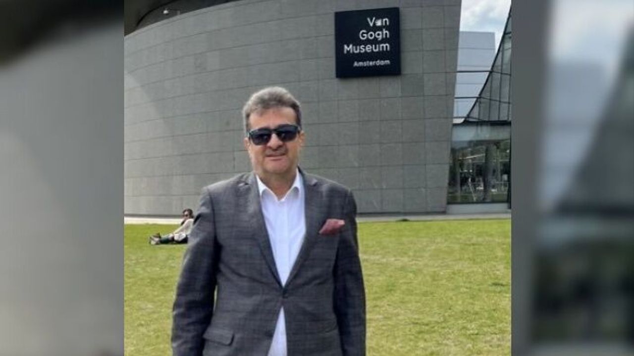 Güleç Yeniden Refah Partisi kurucu üyeliğinden istifa etti