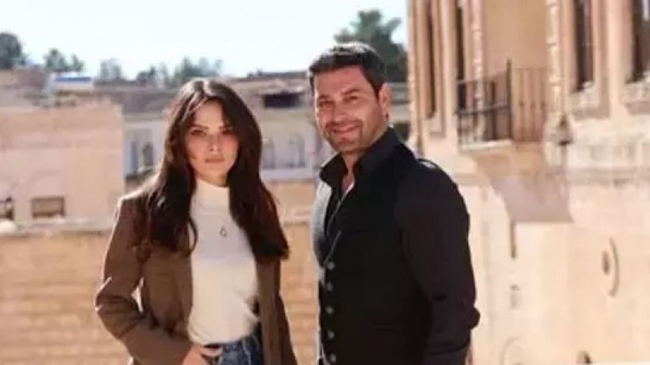 'Uzak Şehir' Midyat'ı Türizm Cennetine çevirdi