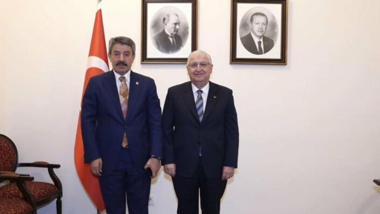 Habur-2  kapısında bu yıl çalışmalar başlıyor