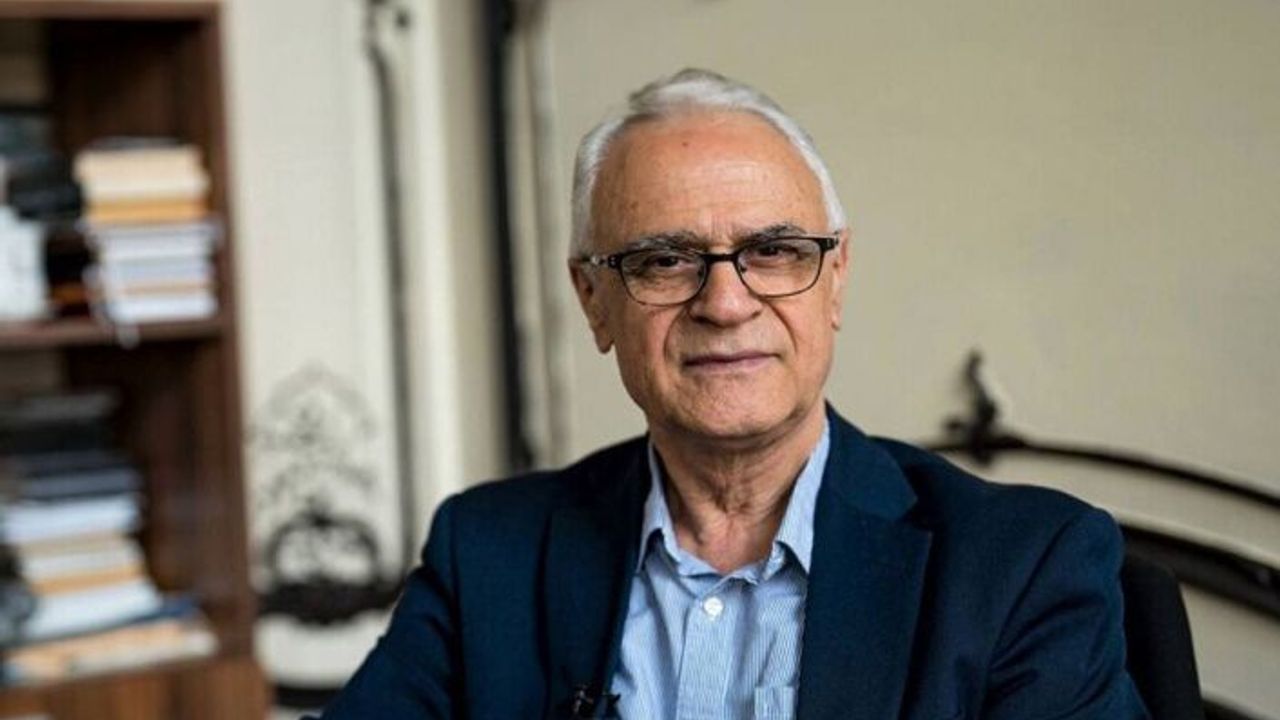 Kartal: PKK’nin feshi bölgenin kaderini değiştirebilir