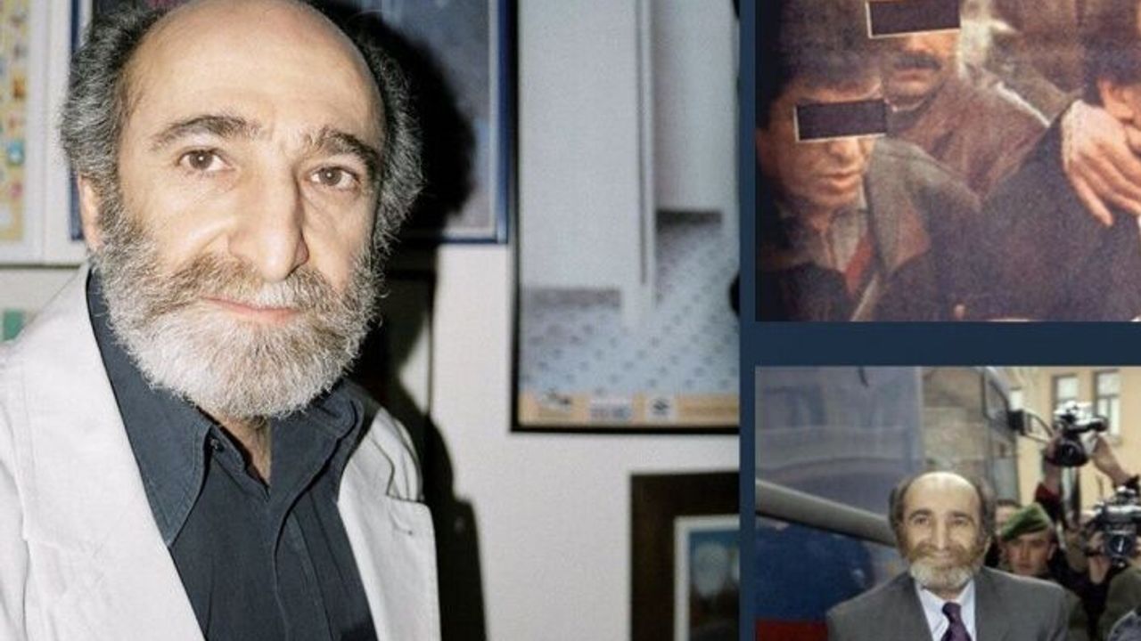 Orhan Doğan’ın ölümü üzerinde 18 yıl geçti