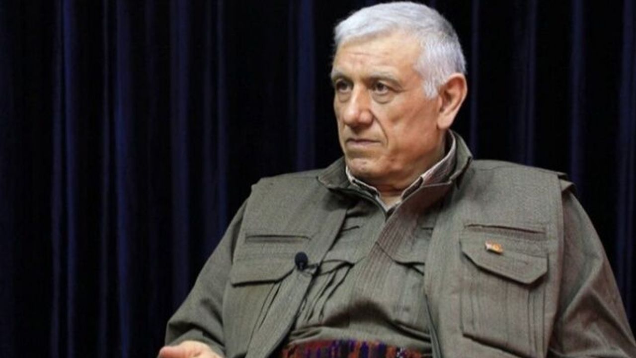 Bayık Silah bırakanlara ne olacağını açıkladı