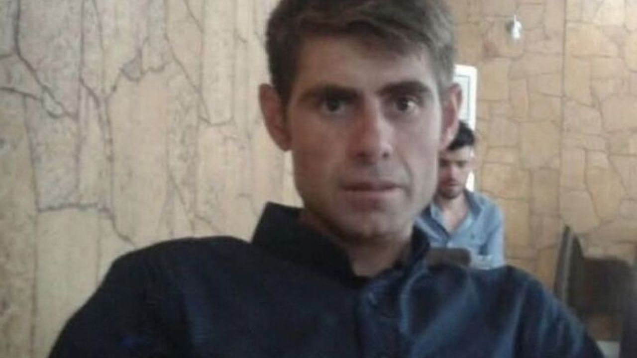 İdil’li Genç Gurbet ellerde hayatını kaybetti