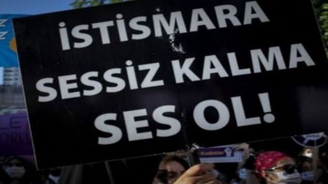 Cizre’de 15 yaşındaki çocuğuna istismar eden faili tutuklandı