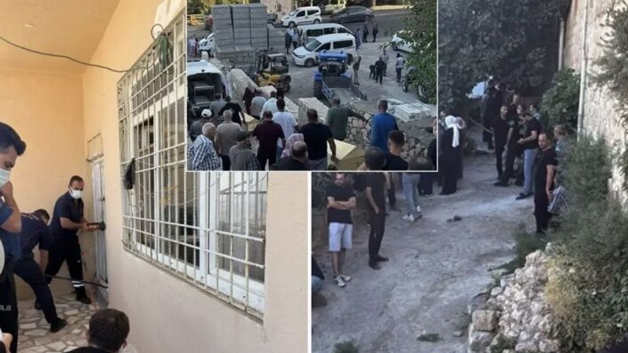 Kente bir günde 3 kadın hayatını kaybetti