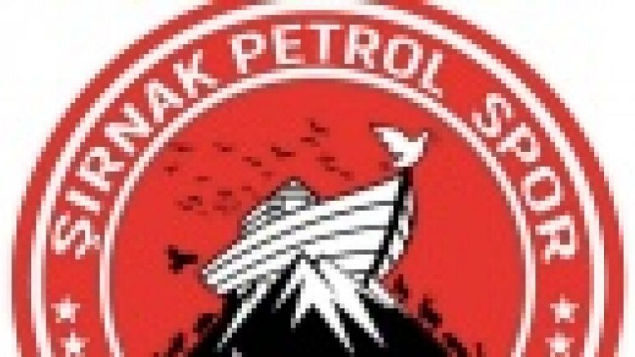 Şırnak Petrol Spor Klüp Başkanı istifa etti