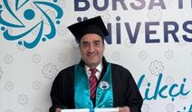 İlham veren mezuniyet