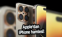 Apple IPhone 15 hamlesi