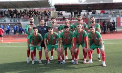 Cizre Belediye Spor derbi maçını 2-1 kazandı