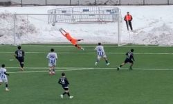 Şırnak Petrol Spor 2-0 Galip geldi