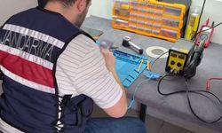 Bahis operasyonu 16 Tutuklama