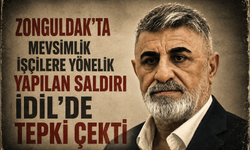 Kaya Sağduyu çağrısında bulundu
