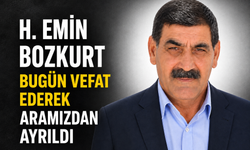 Siyasetin güleç yüzü: Mehmet Emin Bozkurt