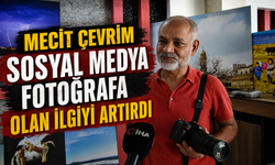Fotoğrafa ilgi artıyor