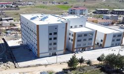 Devlet Hastanesi "C" rol grubu hastane statüsüne yükseltildi