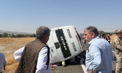Kazada ölü sayısı 7’e yükseldi