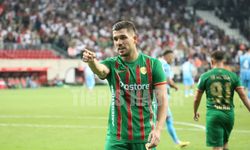 Amedspor evinde Erzurumspor FK'yı yendi!