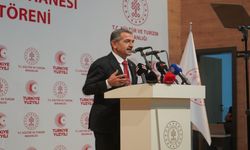 Vali Ekici: "Şırnak, Türkiye Yüzyılı'nı inşa edecek bilim insanlarını yetiştiriyor