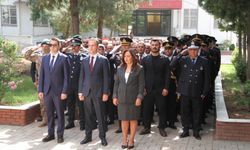 30 Ağustos Bayramı Coşkuyla kutlandı