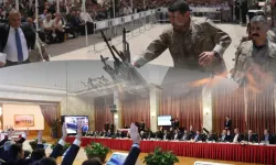 12 maddelik çerçeve yasanın tam metni belli oldu