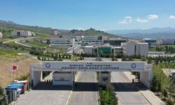 Şırnak Üniversitesi Lisansüstü Programlara Öğrenci Alacak