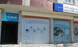 Şırnak ve ilçelerinde İŞKUR üzerinden işçi alımı yapılacak