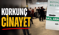 Silah sesleri duyulunca olay fark edildi