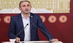 13 Yıldır Bitmeyen Şırnak-Van Yolu TBMM Gündeminde