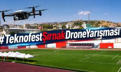 Şırnak, TEKNOFEST heyecanı sosyal medyaya taşıyor