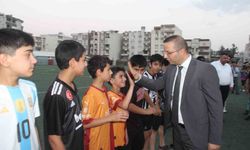 Futbol Turnuvası sonuçlandı