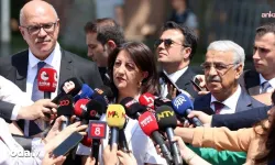 DEM Parti'den Demirtaş açıklaması