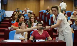 Diyarbakır Büyükşehir Belediyesi’nde yeni Meclis Başkan Vekili Evin Yelboğa oldu