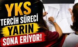 Öğrenciler Dikkat! Yarın son gün