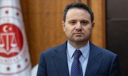 Bakan Gürlek “ Zonguldak’ta meydana gelen mevsimlik işçi mevzusunu yakından takip ediyoruz.”