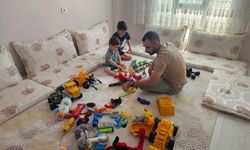 DMD Hastası Dağ’a yardım çağrısı