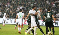 Amed Spor 2- 0 mağlup ayrıldı