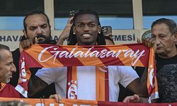 Lafeol Galatasaray’da