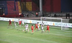 Mardin 1969 Spor, Antalyaspor'u 2-0 Mağlup Etti