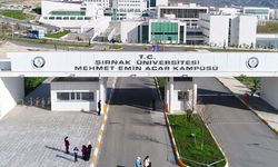 Şırnak Üniversitesi 6 memur alımı yapacak