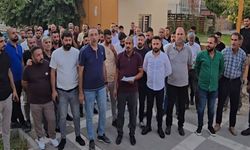 Tanker Şoförlerinden Talepler: “Karşılanmazsa Eylem Yapacağız”